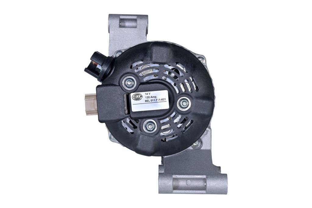 Alternateur HELLA ref. 8EL 011 711-621