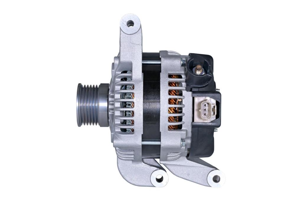 Alternateur HELLA ref. 8EL 011 711-621