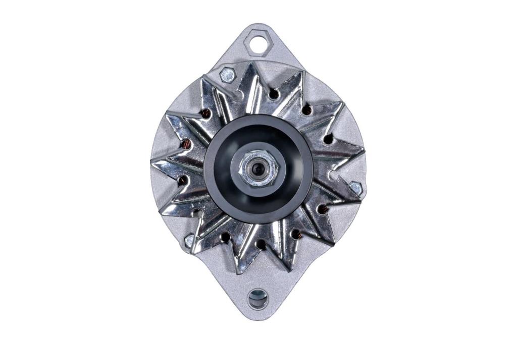 Alternador HELLA ref. 8EL 011 711-641