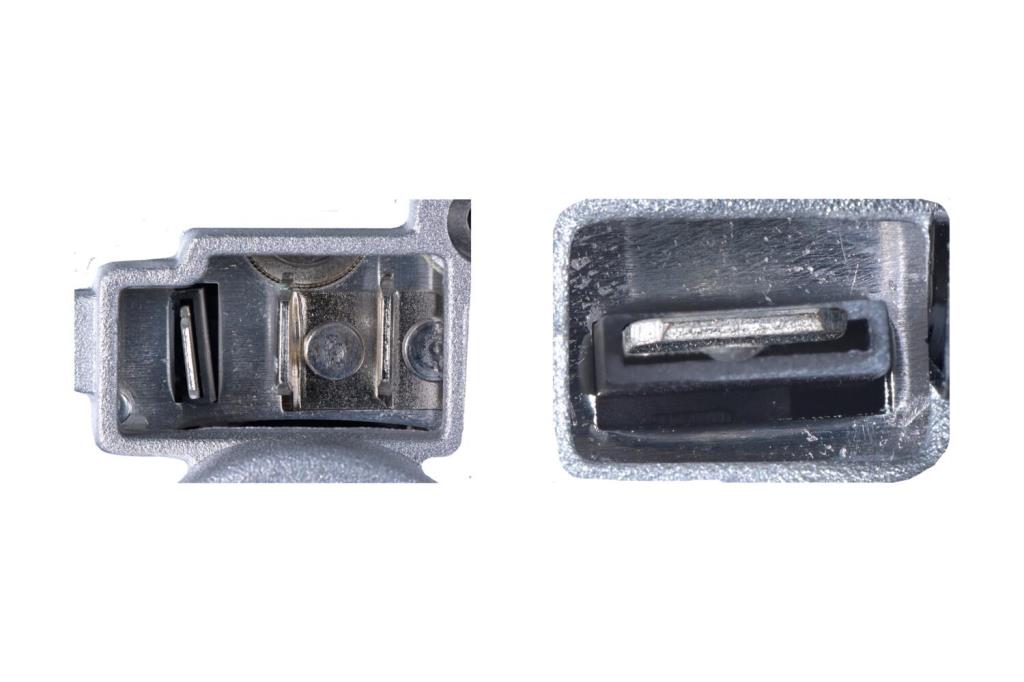 Alternateur HELLA ref. 8EL 011 711-681