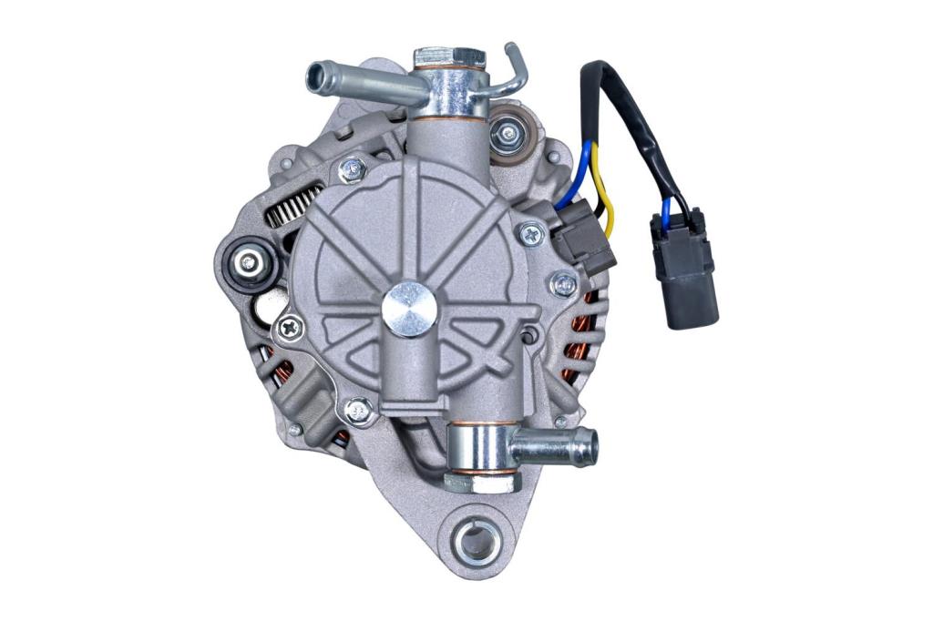 Alternador HELLA ref. 8EL 011 711-741