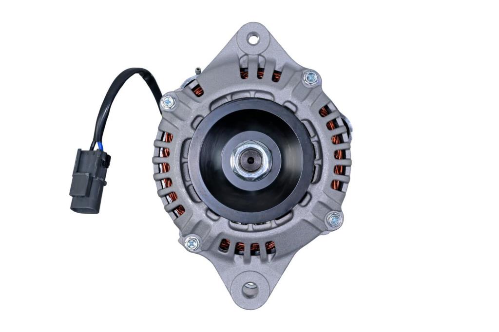 Alternador HELLA ref. 8EL 011 711-741