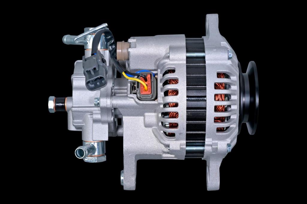Alternador HELLA ref. 8EL 011 711-741
