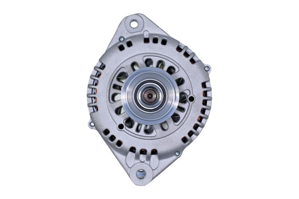 Alternador HELLA ref. 8EL 011 711-761