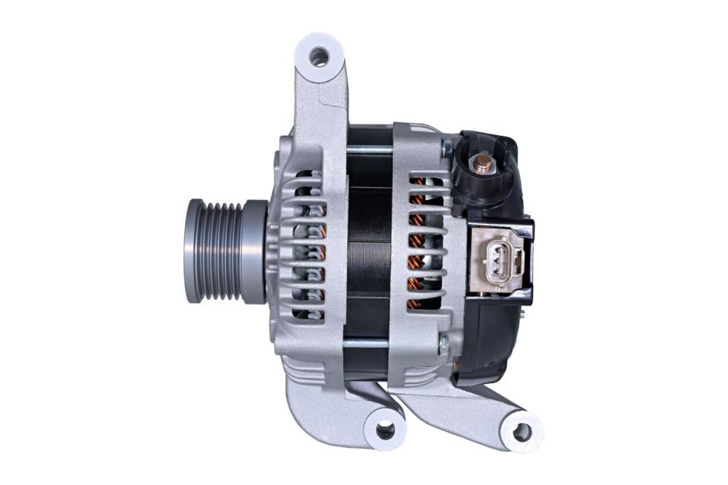 Alternador HELLA ref. 8EL 011 712-001