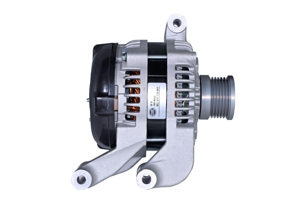 Alternador HELLA ref. 8EL 011 712-001