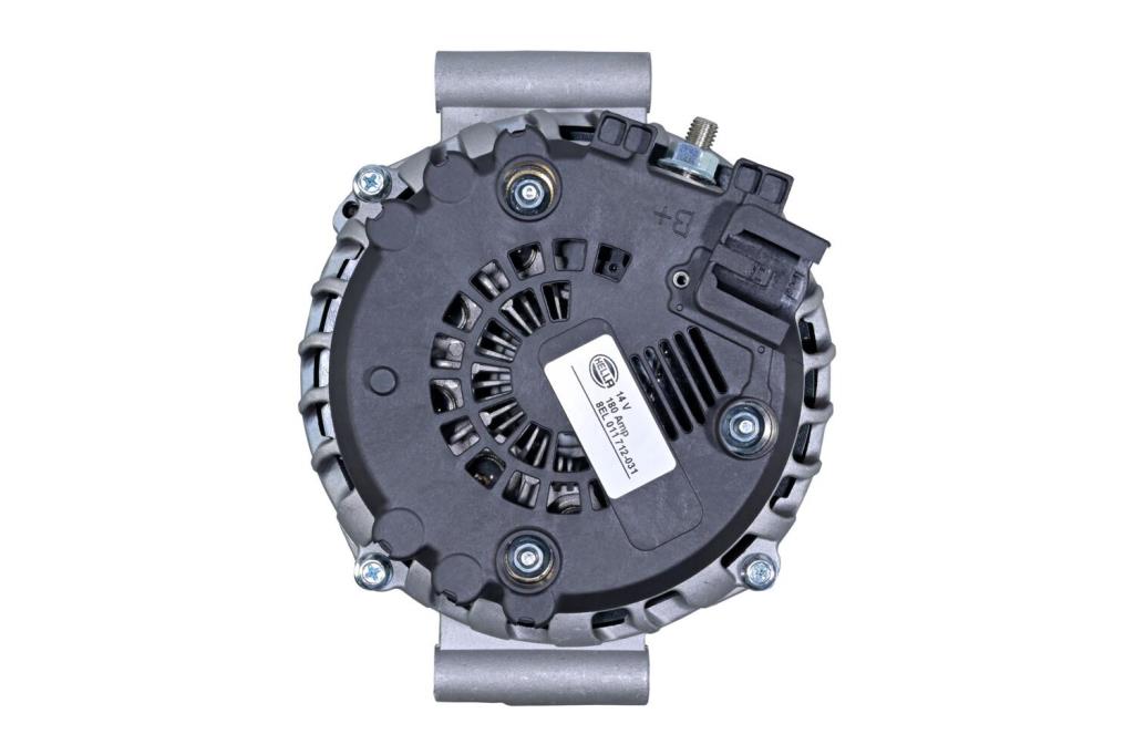Alternador HELLA ref. 8EL 011 712-031