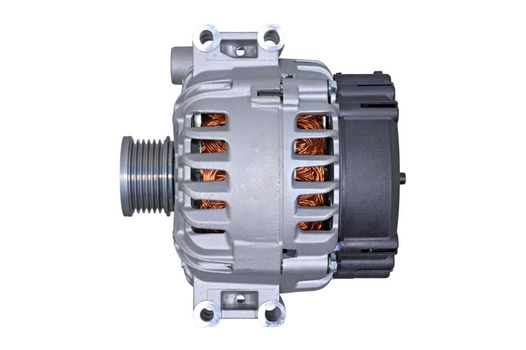 Alternador HELLA ref. 8EL 011 712-031