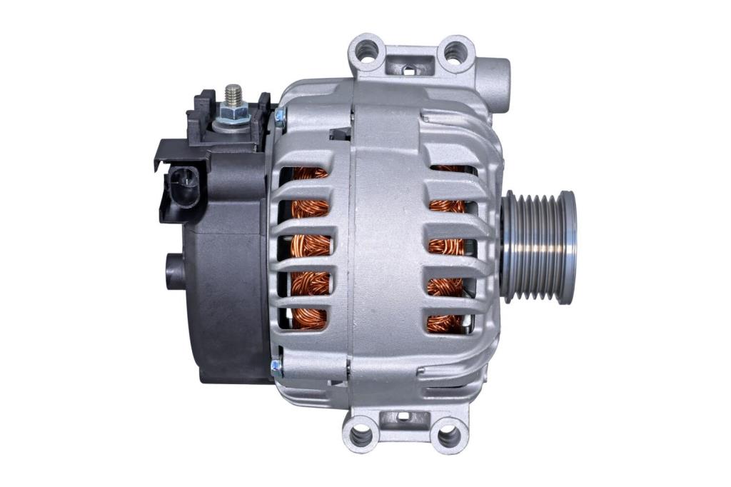 Alternador HELLA ref. 8EL 011 712-031
