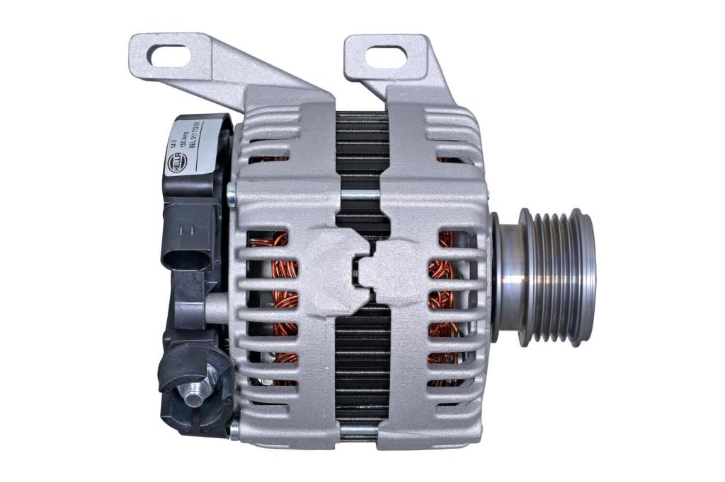 Alternador HELLA 8EL 011 712-101