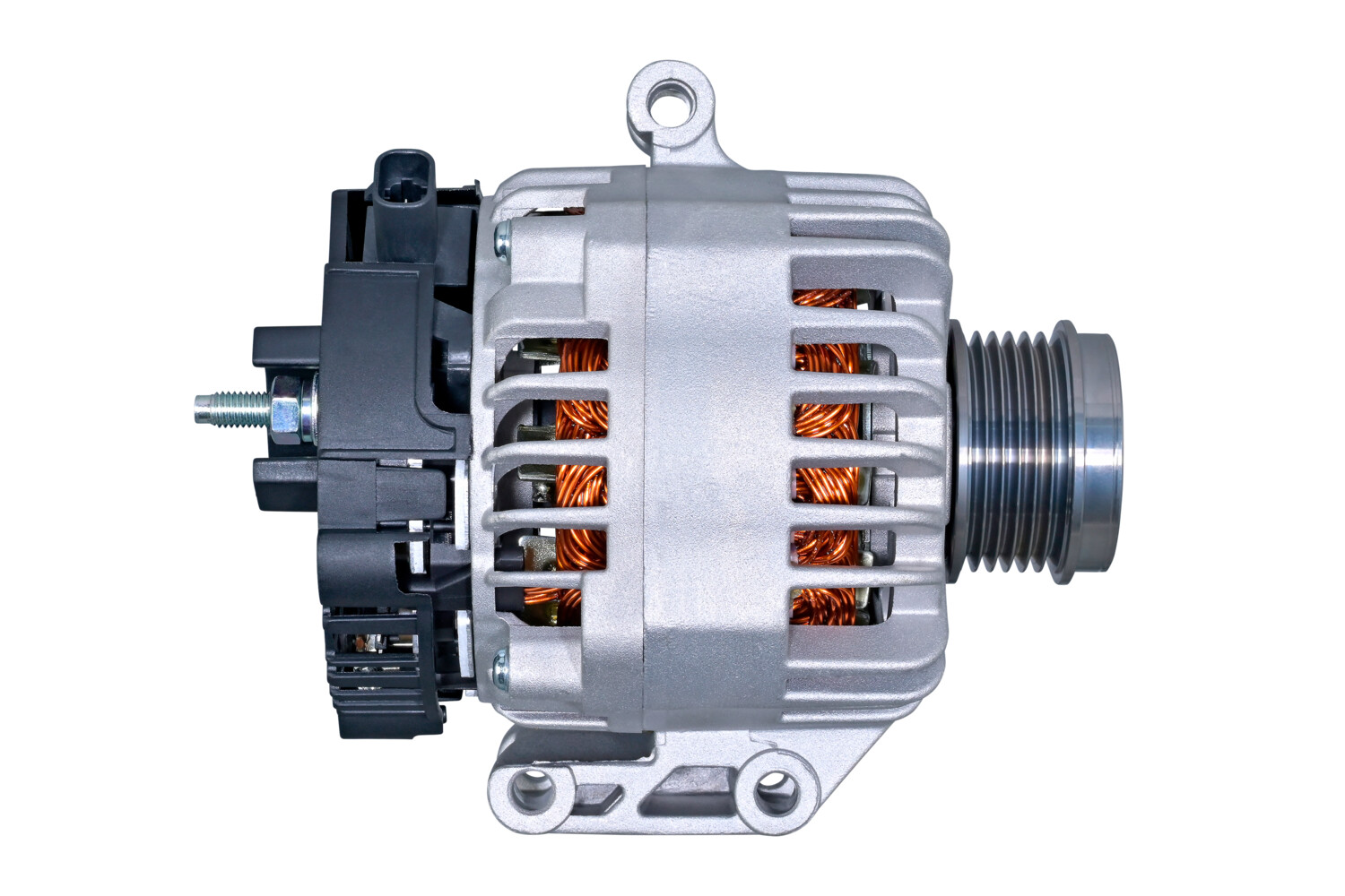 Alternador HELLA ref. 8EL 011 712-381