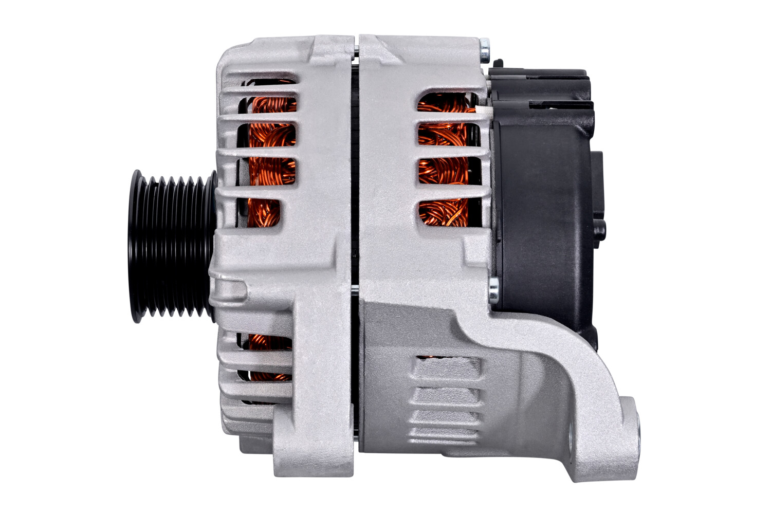 Alternador HELLA ref. 8EL 011 713-081