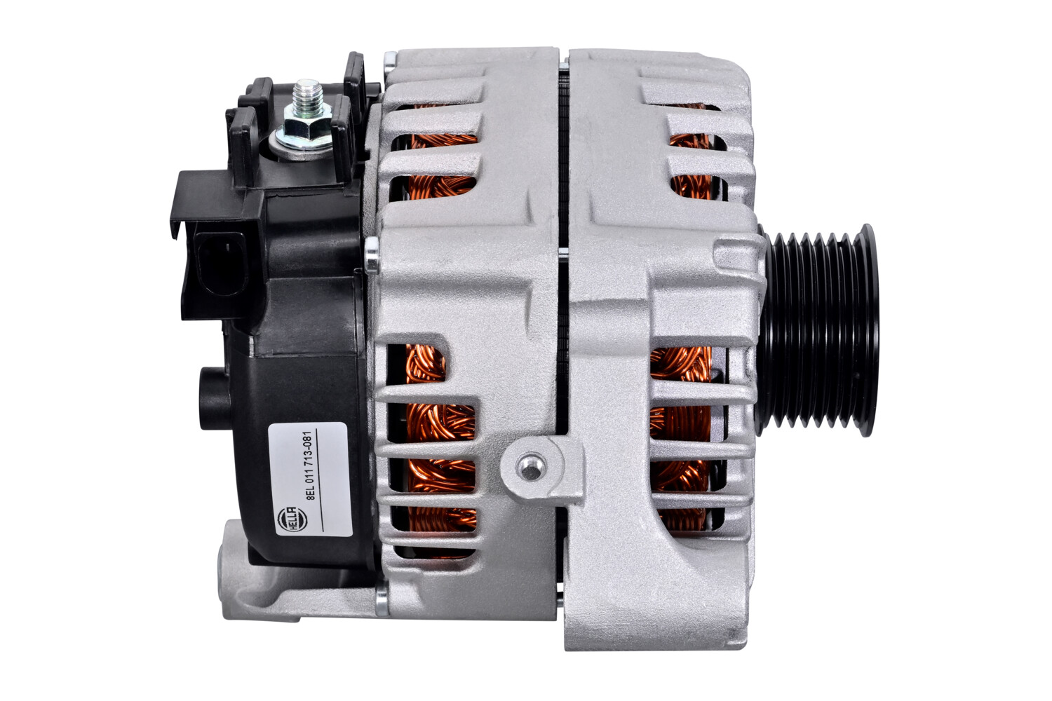 Alternador HELLA ref. 8EL 011 713-081