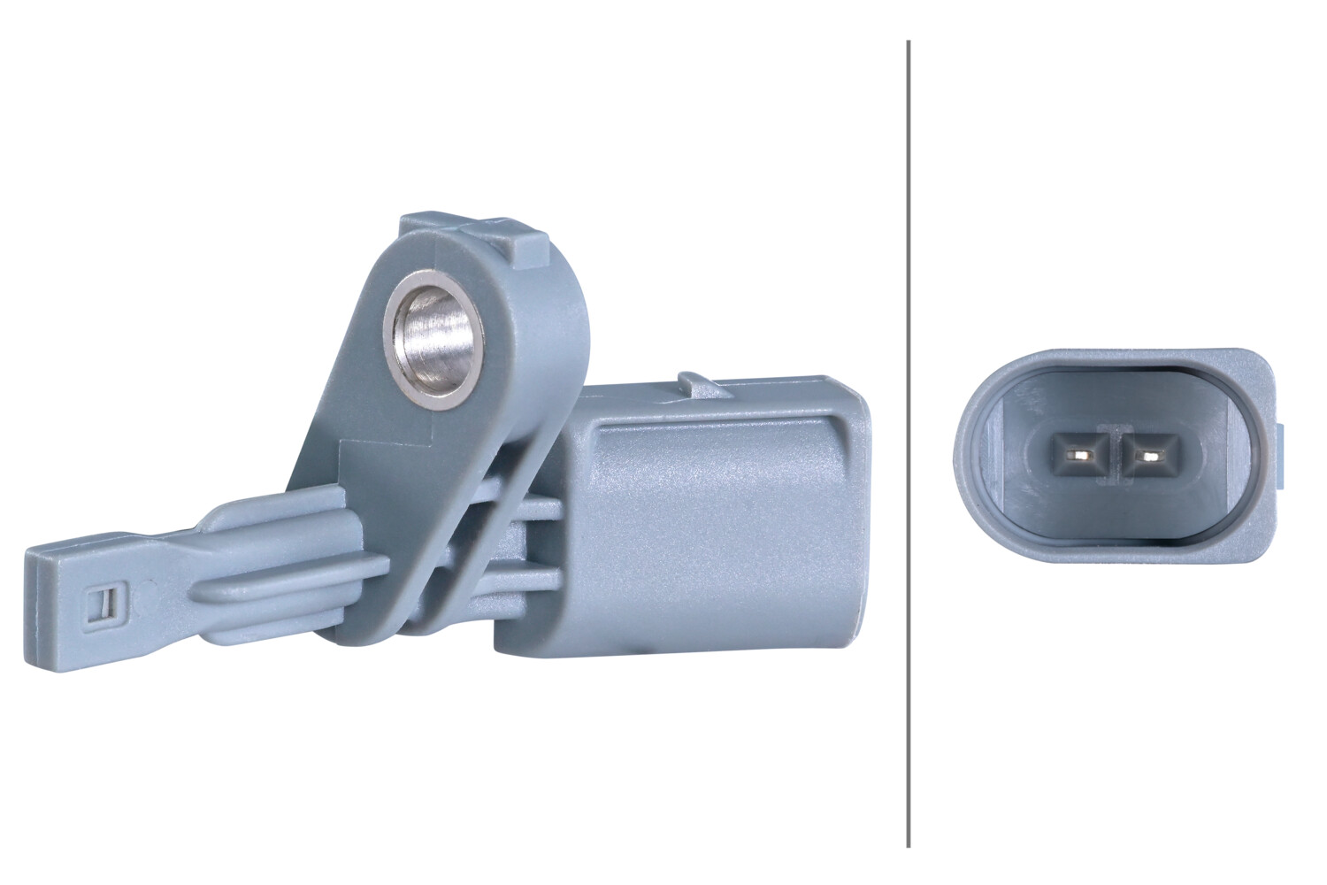 Sensor ABS HELLA ref. 6PU 012 039-011