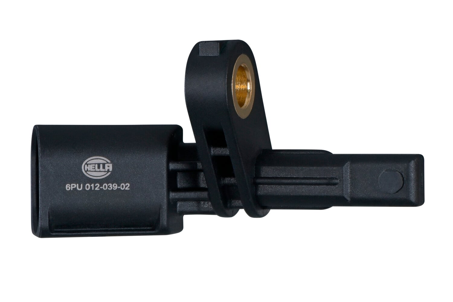 Sensor, revoluciones de la rueda HELLA ref. 6PU 012 039-021