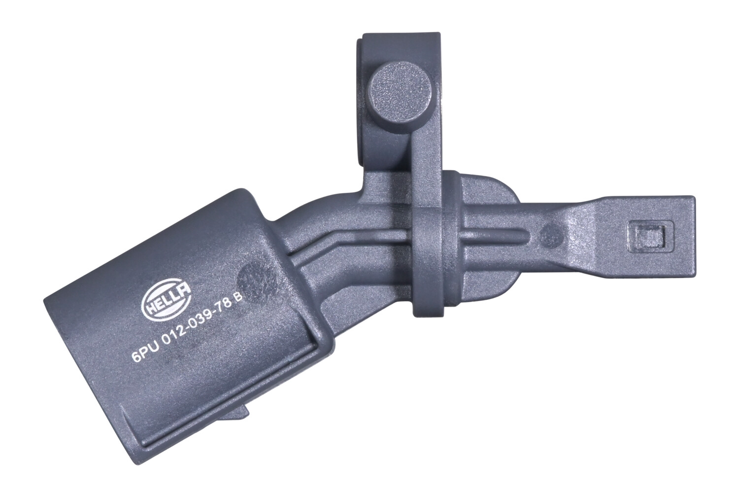 Sensor, revoluciones de la rueda HELLA ref. 6PU 012 039-781