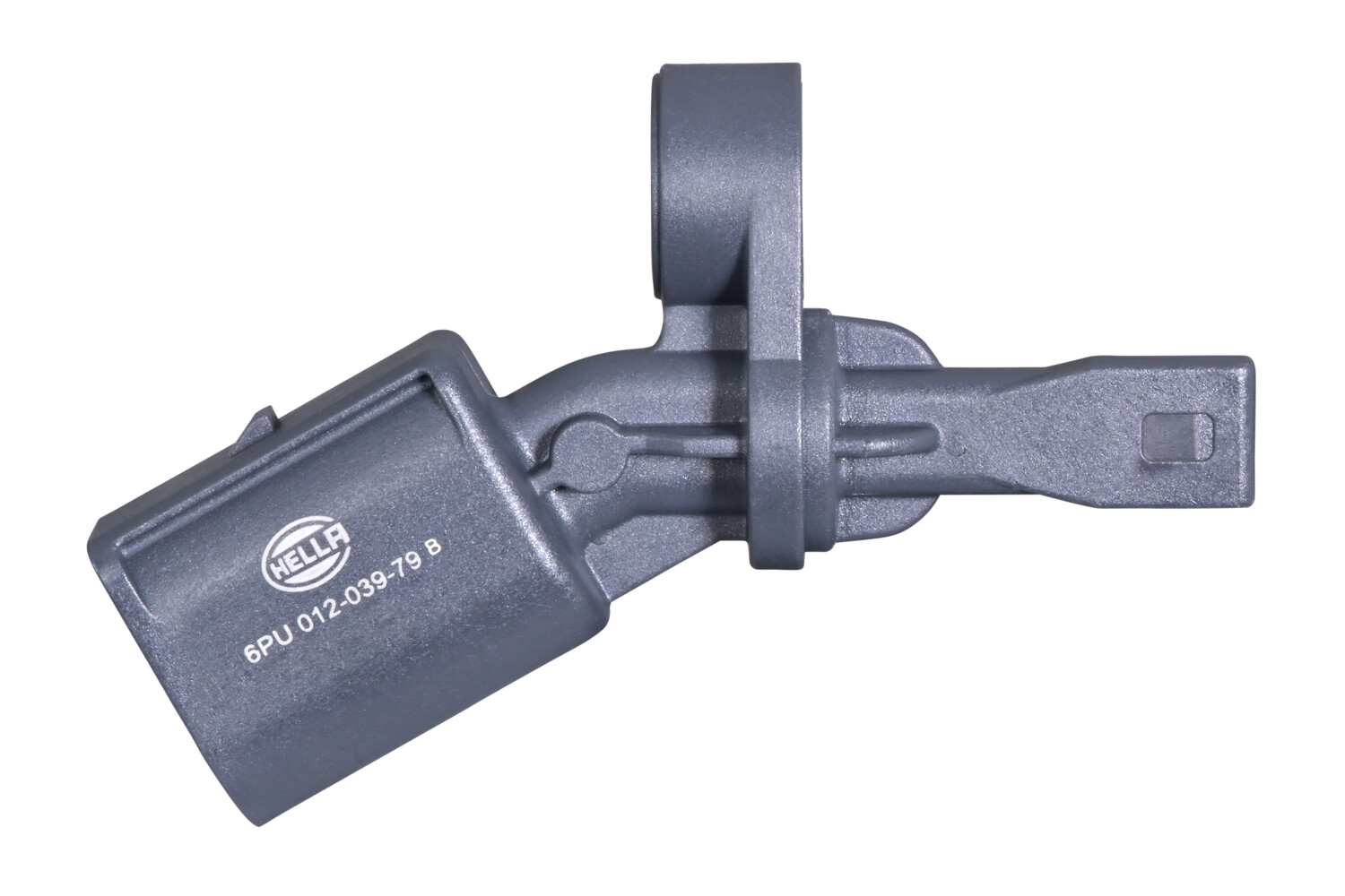 Sensor, revoluciones de la rueda HELLA ref. 6PU 012 039-791