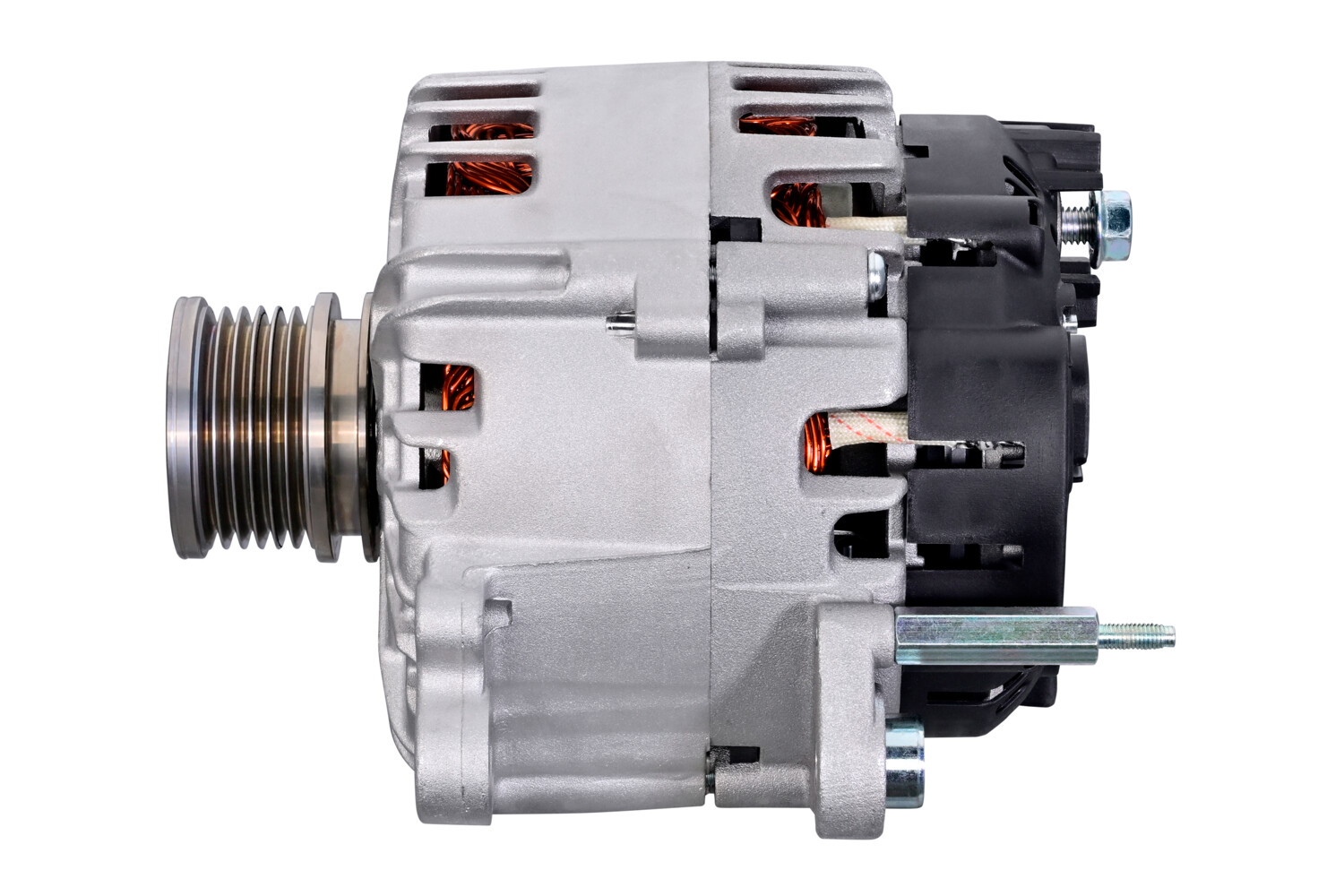 Alternador HELLA ref. 8EL 012 430-311