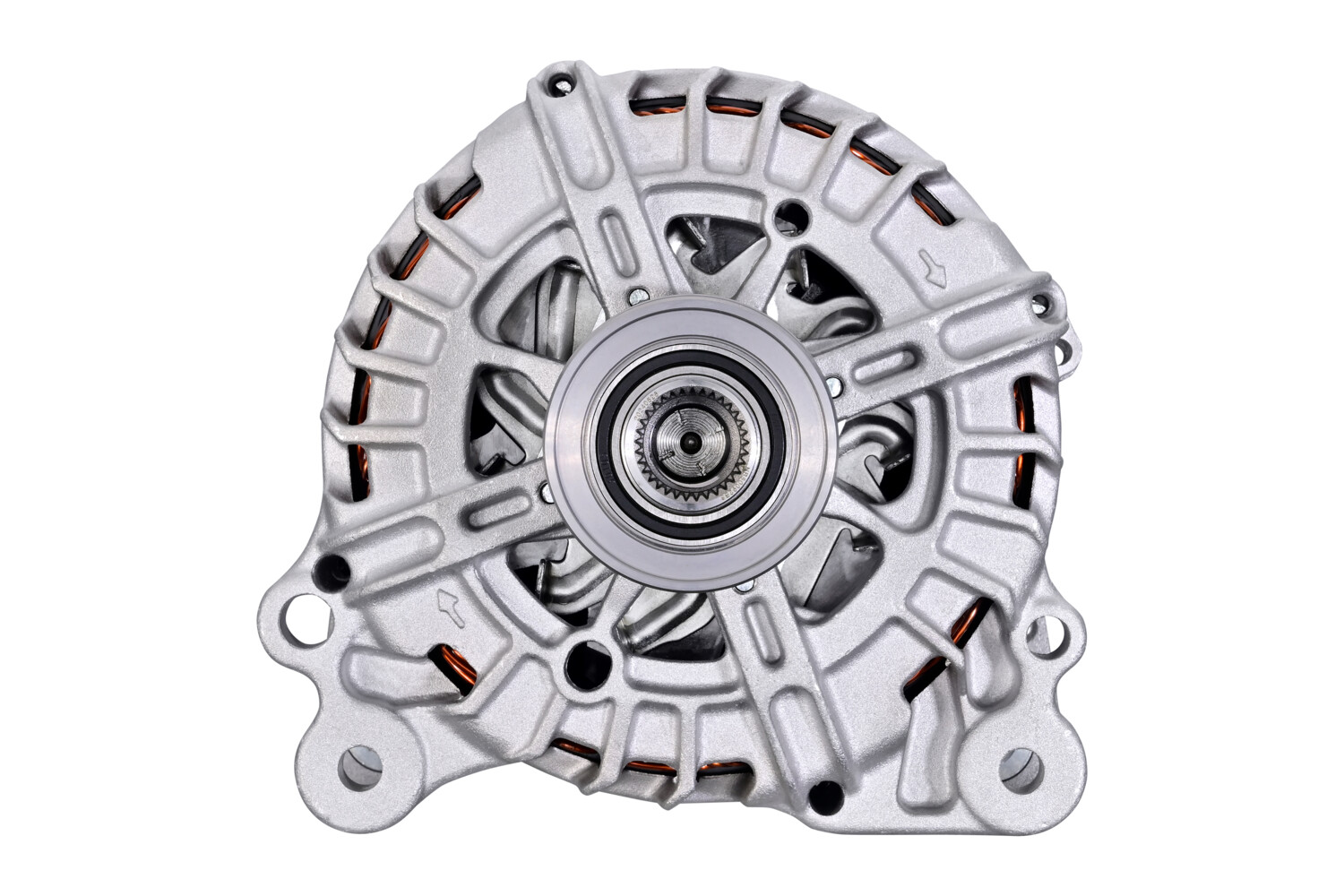 Alternador HELLA ref. 8EL 012 430-311