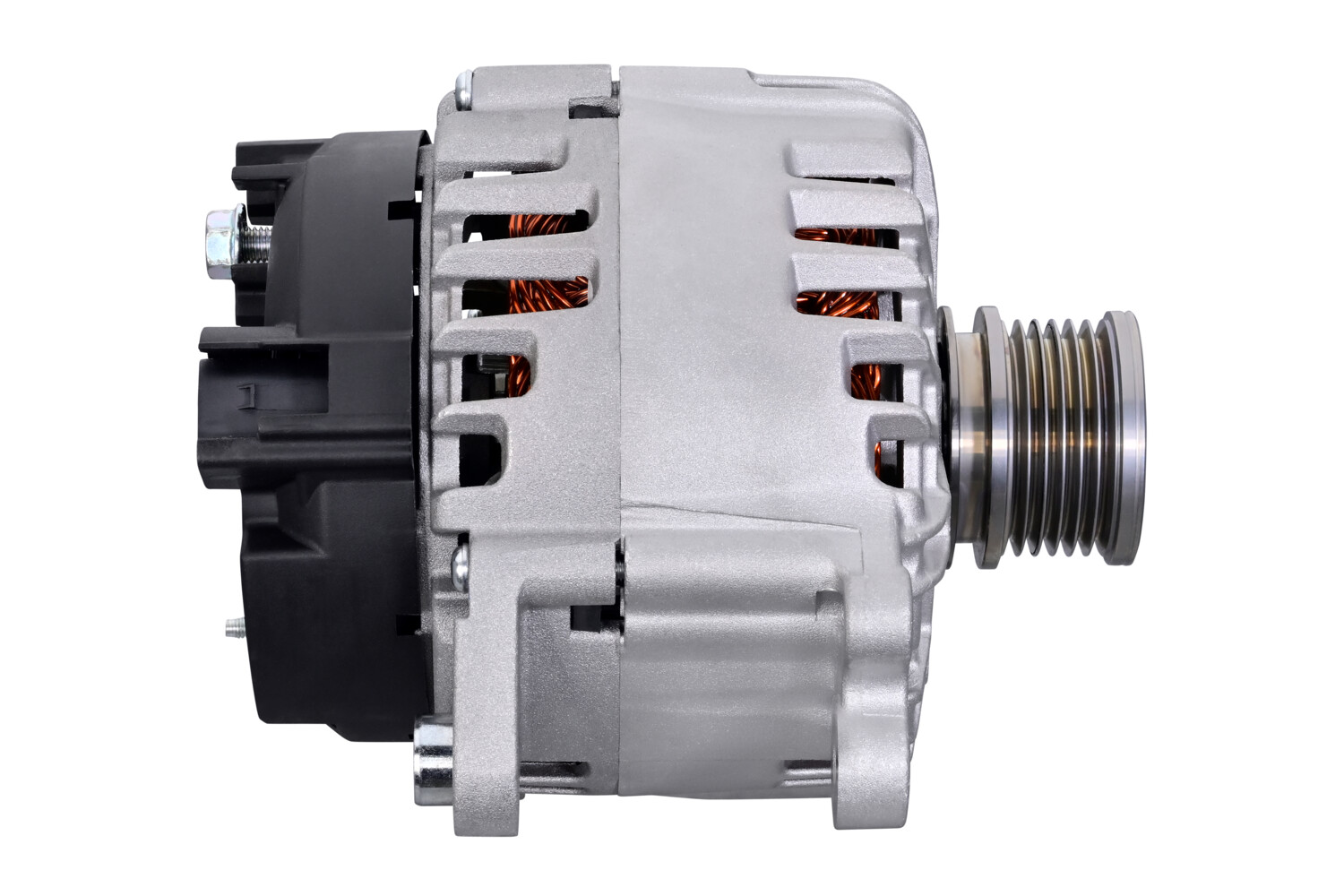 Alternador HELLA ref. 8EL 012 430-311