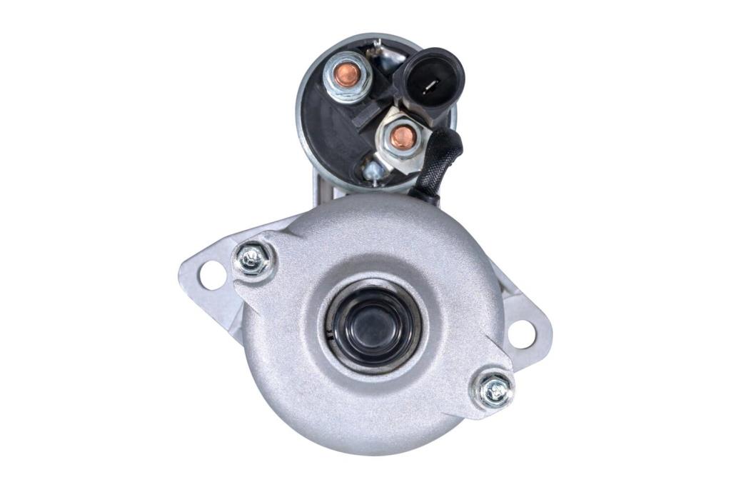 Motor de arranque (Arrancador) HELLA ref. 8EA 012 528-581