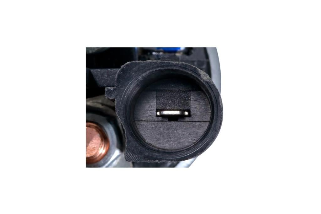 Motor de arranque (Arrancador) HELLA ref. 8EA 012 528-581