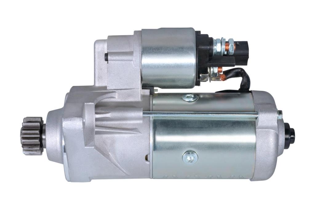 Motor de arranque (Arrancador) HELLA ref. 8EA 012 528-581