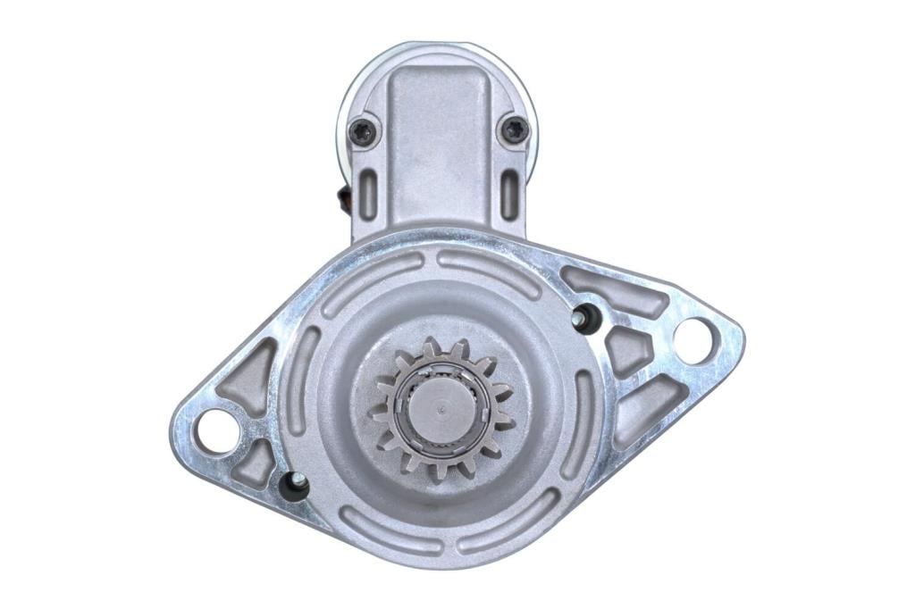 Motor de arranque (Arrancador) HELLA ref. 8EA 012 528-581