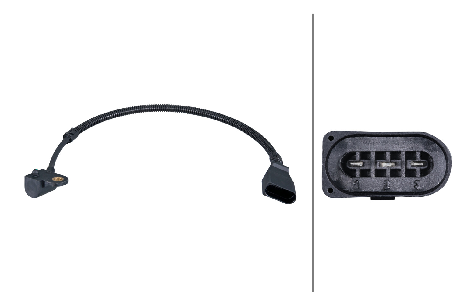 Sensor, posición arbol de levas HELLA ref. 6PU 012 681-051
