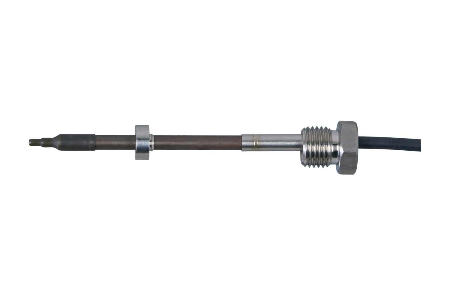 Sensor, temperatura gas de escape HELLA ref. 6PT 014 494-061
