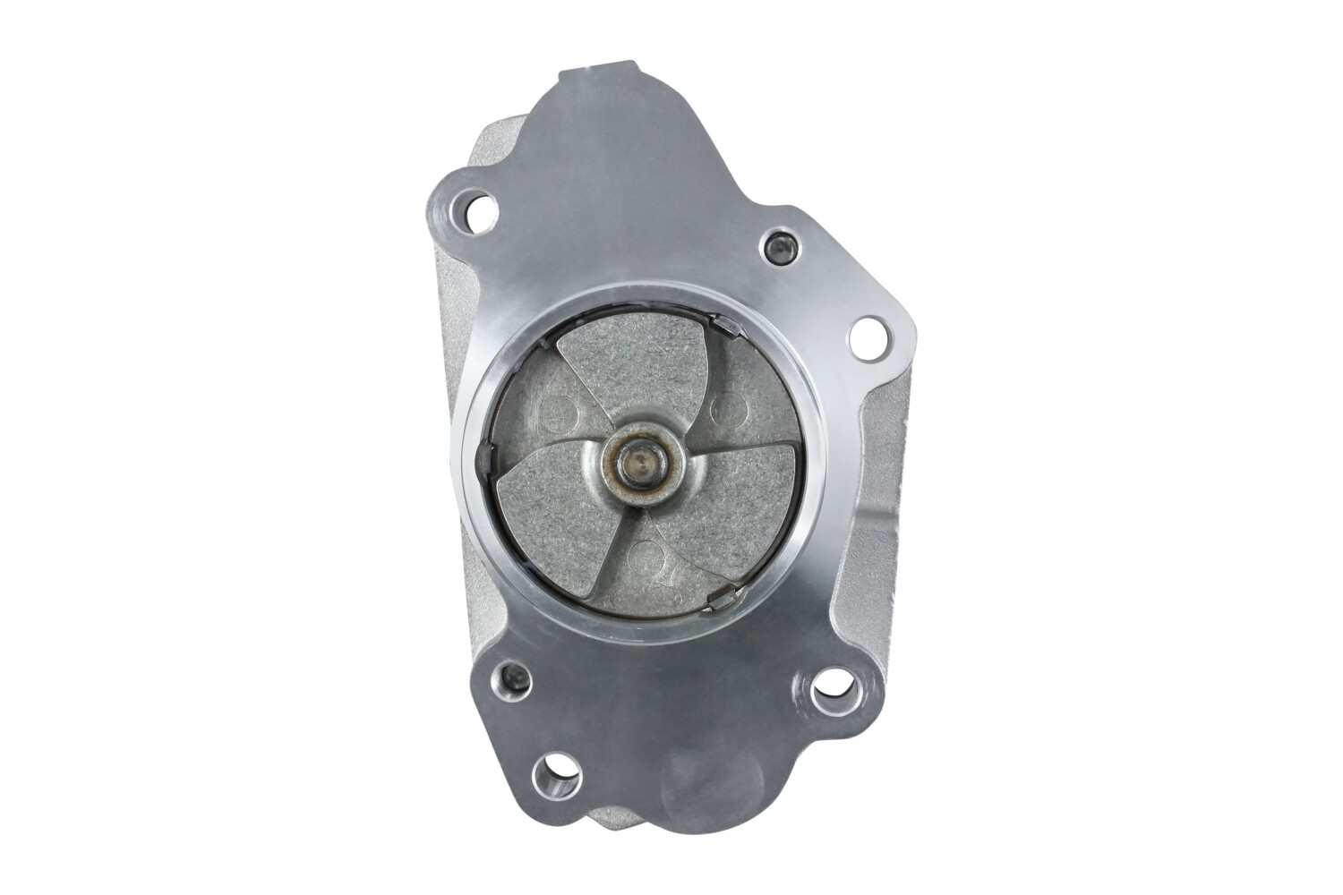 Vanne EGR HELLA 6NU 014 864-531