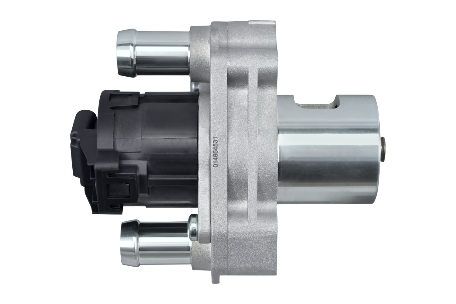 Vanne EGR HELLA 6NU 014 864-531