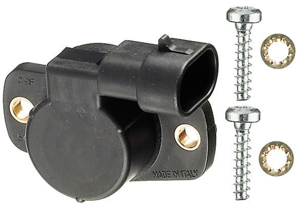 Butée hydraulique I