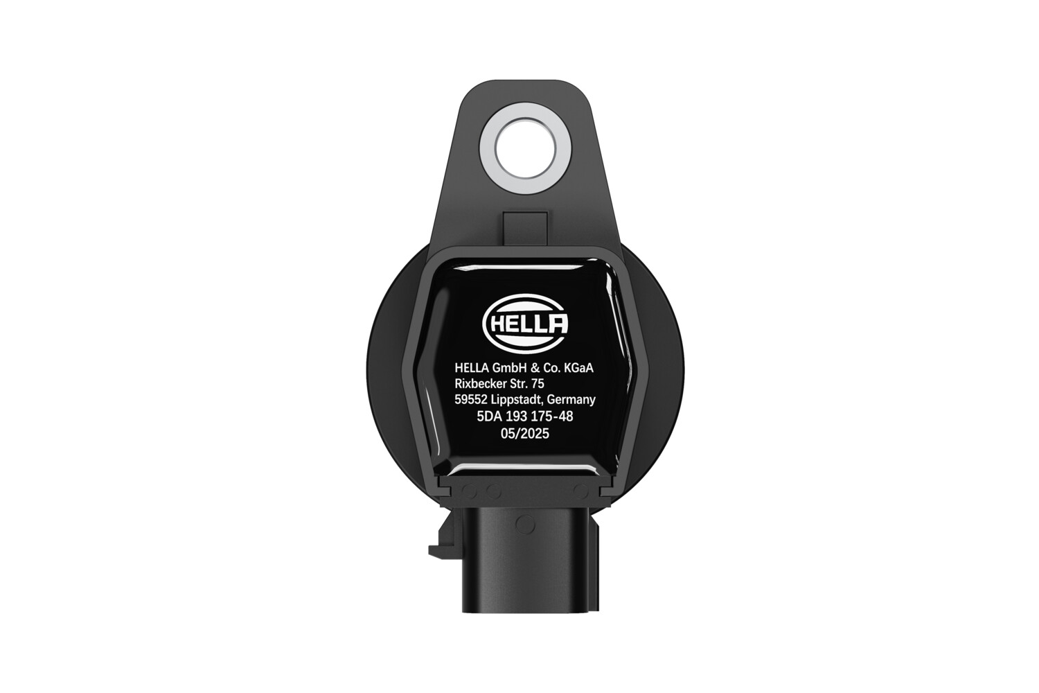 Bobine d'allumage HELLA 5DA 193 175-481