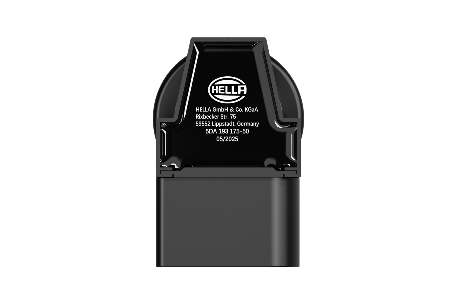 Bobine d'allumage HELLA ref. 5DA 193 175-501