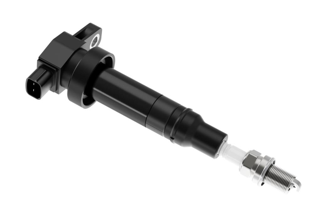 Bobine d'allumage HELLA 5DA 193 175-511