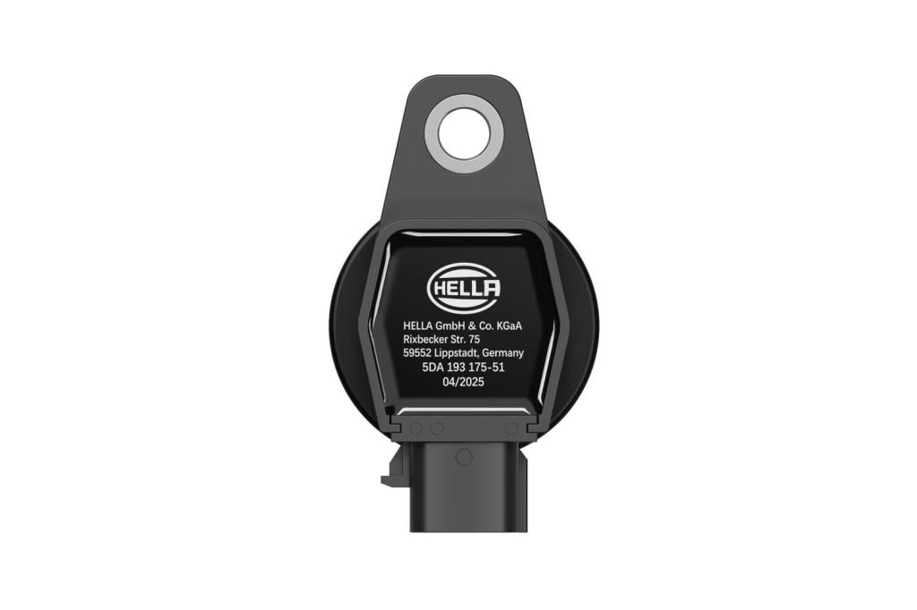 Bobine d'allumage HELLA 5DA 193 175-511