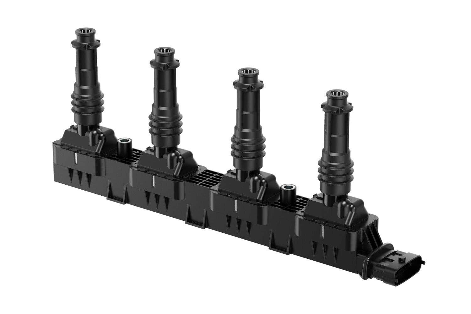 Bobine d'allumage HELLA 5DA 193 175-861