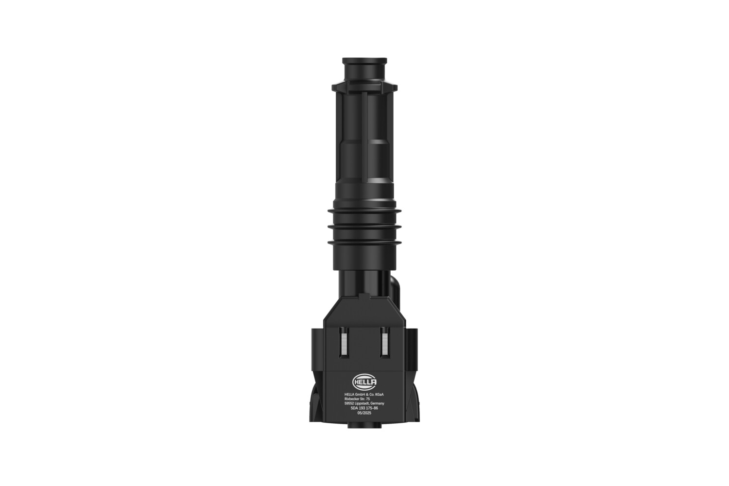 Bobine d'allumage HELLA 5DA 193 175-861