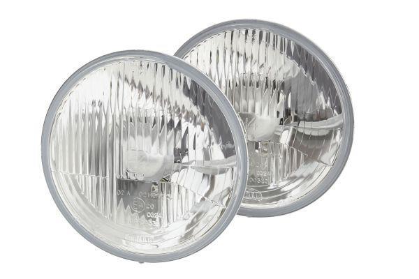 Phare avant (Projecteur principal) HELLA ref. 1A6 002 395-821