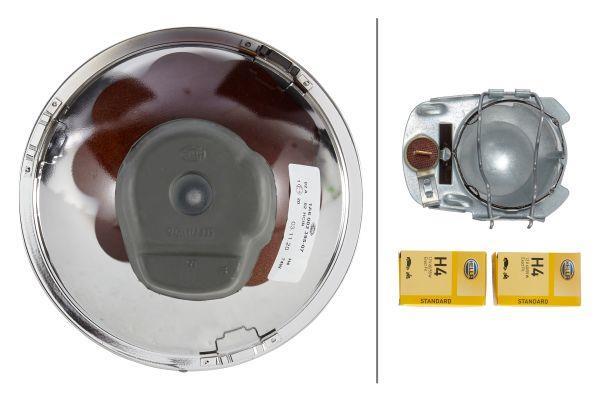 Phare avant (Projecteur principal) HELLA ref. 1A6 002 395-821