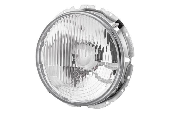 Phare avant (Projecteur principal) HELLA ref. 1A8 003 060-551