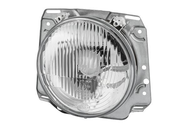 Phare avant (Projecteur principal) HELLA ref. 1A8 004 190-101