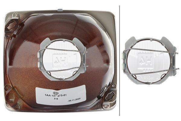 Phare avant (Projecteur principal) HELLA ref. 1AA 127 473-015