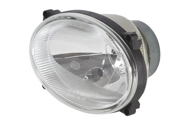 Phare avant (Projecteur principal) HELLA ref. 1AB 990 335-111