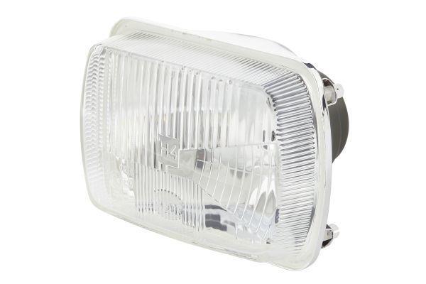 Phare avant (Projecteur principal) HELLA ref. 1AD 003 305-001