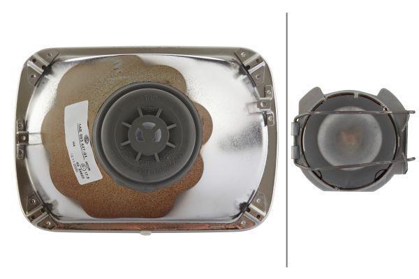 Farol principal HELLA ref. 1AE 003 427-011
