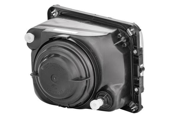 Phare avant (Projecteur principal) HELLA ref. 1AE 003 440-681