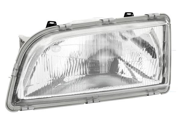 Phare avant (Projecteur principal) HELLA 1AG 007 302-171