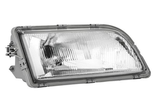 Phare avant (Projecteur principal) HELLA 1AG 007 302-181